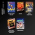 Kép 9/10 - Evercade #15, Windjammers, Karnov&Friends, 5in1, Retro, Multi Game, Játékszoftver csomag