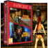 Kép 1/8 - Evercade #45, Tomb Raider Collection 2, 2in1, Retro, Giga Card, Multi Game, Játékszoftver csomag