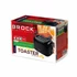 Obraz 2/2 - Brock BT 1009 BK, 750W, 2 plátky, 5 úrovní, čierna, hriankovač