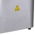 Obraz 7/8 - Brock DF 3001 SS, 2200 W, 3,2 l, 130 °C - 190 °C, nehrdzavejúca oceľ, Fritéza