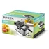 Obraz 8/8 - Brock DF 3001 SS, 2200 W, 3,2 l, 130 °C - 190 °C, nehrdzavejúca oceľ, Fritéza
