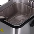 Obraz 4/8 - Brock DF 3001 SS, 2200 W, 3,2 l, 130 °C - 190 °C, nehrdzavejúca oceľ, Fritéza