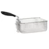 Obraz 5/8 - Brock DF 3001 SS, 2200 W, 3,2 l, 130 °C - 190 °C, nehrdzavejúca oceľ, Fritéza