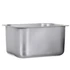 Obraz 6/8 - Brock DF 3001 SS, 2200 W, 3,2 l, 130 °C - 190 °C, nehrdzavejúca oceľ, Fritéza