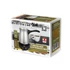 Imagine 2/2 - Aparat de cafea turcesc, Brock ECP 105, 500 W, 0,5 L, Mokka, Espresso, Otel inoxidabil, Negru