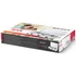 Imagine 2/2 - Brock GS003W, 3 zone, GPL (G30, G31), Arzătoare din aluminiu turnat, Carcasă metalică, Alb, Aragaz portabil pe gaz