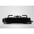 Imagine 4/6 - Brock GS2001BK, 1 zonă, GPL (G30, G31), Arzătoare din aluminiu turnat, Carcasă metalică, Negru, Aragaz portabil pe gaz