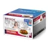 Obraz 3/3 - Brock HO 1701 WH, 1400 W, 17 l, 100-250 °C, ventilátor, biela, halogénová mini rúra