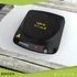 Imagine 12/13 - Brock HPI 3001 BK, 1200W, 1 zonă, Infraroșu, Vitroceramică, Portabilă, Neagră, Plită electrică