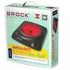 Imagine 13/13 - Brock HPI 3001 BK, 1200W, 1 zonă, Infraroșu, Vitroceramică, Portabilă, Neagră, Plită electrică