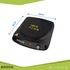 Imagine 7/13 - Brock HPI 3001 BK, 1200W, 1 zonă, Infraroșu, Vitroceramică, Portabilă, Neagră, Plită electrică