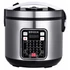 Obraz 1/2 - Brock MC 3203, 900 W, 5 liter, 32 program varenia, hliníkový interiér, nerezová oceľ, elektrický hrniec