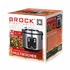 Obraz 2/2 - Brock MC 3203, 900 W, 5 liter, 32 program varenia, hliníkový interiér, nerezová oceľ, elektrický hrniec