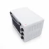 Imagine 4/7 - Brock TO 3001 WH, 1500W, 30L, 100-230°C, Mini cuptor electric alb