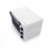 Kép 4/7 - Brock TO 3001 WH, 1500W, 30L, 100-230°C, Fehér, Elektromos Mini sütő