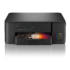 Imagine 1/6 - Brother DCP-T430W, A4, 16 ppm, USB/WIFI, Multifuncțional, Negru, Imprimantă cu jet de cerneală