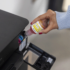 Imagine 5/6 - Brother DCP-T430W, A4, 16 ppm, USB/WIFI, Multifuncțional, Negru, Imprimantă cu jet de cerneală