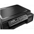 Kép 4/6 - Brother DCP-T520W InkBenefit Plus USB/WIFI színes tintatartályos nyomtató