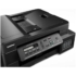 Kép 4/6 - Brother DCP-T720DW InkBenefit Plus Duplex USB/WIFI színes tintatartályos nyomtató