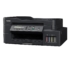 Kép 3/6 - Brother DCP-T720DW InkBenefit Plus Duplex USB/WIFI színes tintatartályos nyomtató