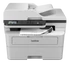 Imagine 2/6 - Brother MFC-B7810DW, A4, 34 ppm, Duplex, WiFi/LAN/USB, ADF, multifuncțional, imprimantă laser mono