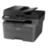Kép 2/6 - Brother MFC-L2802DW, A4, 32 lap/perc, Wifi/LAN/USB, ADF, Duplex, Mono, Multifunkciós lézernyomtató