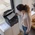 Kép 5/6 - Brother MFC-L2802DW, A4, 32 lap/perc, Wifi/LAN/USB, ADF, Duplex, Mono, Multifunkciós lézernyomtató