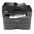 Kép 6/6 - Brother MFC-L2802DW, A4, 32 lap/perc, Wifi/LAN/USB, ADF, Duplex, Mono, Multifunkciós lézernyomtató