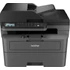 Kép 1/6 - Brother MFC-L2802DW, A4, 32 lap/perc, Wifi/LAN/USB, ADF, Duplex, Mono, Multifunkciós lézernyomtató