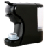 Kép 1/12 - Camry CR 4414 BB, 1450 W, 0,6 l víztartály, 9 típusú kapszula, Multifunkciós, Fekete, Többkapszulás kávéfőző