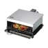Obraz % s -Dyras SM-106S, 800 W, 2 Plátkovaný, Retro, Grilovaný, Nerezový, Sendvičovač