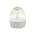 Obraz 1/2 - Dyras UH-2206, 25W, 3,5 L, 300 ml/hod, LED, Antibakteriálne, Uhlíkový filter, Ultrazvukový zvlhčovač