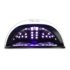 Kép 3/4 - Esperanza EBN005 AMETHYST 54W 36 LED UV Körömlakkszárító műkörömépítő lámpa