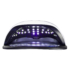 Kép 3/4 - Esperanza EBN007 DIAMOND 80W 36 LED UV Körömlakkszárító és műkörömépítő lámpa