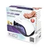 Imagine 4/4 - Lampa pentru constructia unghiilor artificiale Esperanza EBN007, DIAMOND, 80W, 36 LED, UV