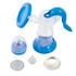 Kép 1/4 - Esperanza ECM002B, Bebe, 150 ml, BPA mentes, Kézi, Mellszívó pumpa