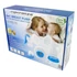 Kép 3/3 - Esperanza ECM003B, Gemelos, 2in1, 150 ml, BPA mentes, Kézi és elektromos mellszívó