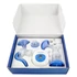 Kép 2/3 - Esperanza ECM003B, Gemelos, 2in1, 150 ml, BPA mentes, Kézi és elektromos mellszívó
