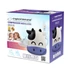 Imagine 3/3 - Inhalator Esperanza ECN001, BREEZE, 0.2 ml/p, 10 ml, Compresor