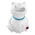 Imagine 3/4 - Inhalator Esperanza ECN003, Hello Kitty, 0.4 ml/p, 10 ml, Compresor, Alb-Roz