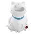 Kép 3/4 - Esperanza ECN003 Hello Kitty fehér-rózsaszín inhalálókészülék
