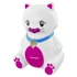Imagine 2/4 - Inhalator Esperanza ECN003, Hello Kitty, 0.4 ml/p, 10 ml, Compresor, Alb-Roz