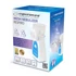 Obraz 9/9 - Esperanza ECN006, Respiro, 12 ml, 0,2 ml/p, sieťovina, prenosný, ultrazvukový, bezdrôtový nebulizér