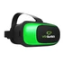 Imagine 2/3 - Ochelari VR Esperanza EGV300R APOCALYPSE 3.5" - 6" Negru-Verde