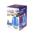 Obraz 2/2 - Esperanza EHA003, chladivá pružina, 3,5 l, 25 W, 300 ml/hod, ultrazvuk, zvlhčovač
