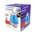Obraz 2/2 - Esperanza EHA005, Cool Vapor, 2,6 l, 25 W, 300 ml/hod, ultrazvuk, zvlhčovač