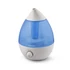 Obraz 1/2 - Esperanza EHA005, Cool Vapor, 2,6 l, 25 W, 300 ml/hod, ultrazvuk, zvlhčovač