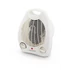 Imagine 1/2 - Ventilator, Esperanza EHH001, Gobi, 1000-2000 W, Frigider-Incalzitor, Portabila, Alb