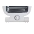 Obraz 3/4 - Esperanza EHH009 Thar 2 nastavenia ohrevu, 400/800 W biely sálavý ohrievač