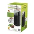 Imagine 2/2 - Rasnita de cafea Esperanza EKC001K ESPRESSO 160W Negru